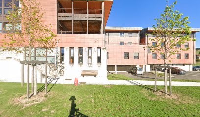 Maison De Retraite Entre Champs Et Forêts, Maison de Retraite à Marlhes