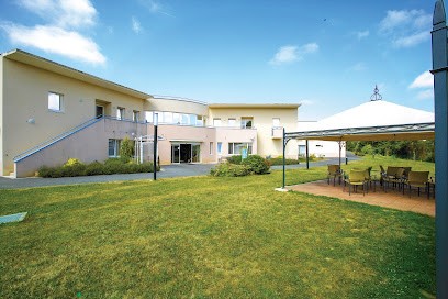 Association Adef Résidences, Ehpad Et Handicap - Siège Social, Maison de Retraite à Ivry-sur-Seine