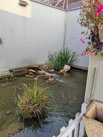 Résidence Marcadet, Maison de Retraite à Bogny-sur-Meuse