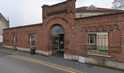 Ehpad, Maison de Retraite à Saint-Amand-les-Eaux