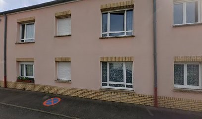 Maison de Retraite Clos du Marais SPASAD, Maison de Retraite à Rang-du-Fliers