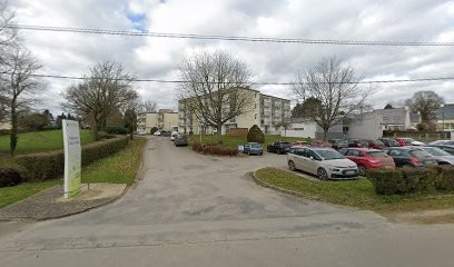 Residence Louis Morel Ehpad, Maison de Retraite à Ploeuc-L'Hermitage