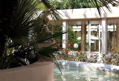 Résidence Séniors Services Hespérides Cannes - Le Cannet, Maison de Retraite au Cannet