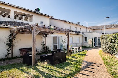 Ehpad Korian Fontaine Bazeille, Maison de Retraite à Sainte-Bazeille