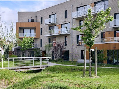 Les Nouvelles Sylphides, Maison de Retraite à Tourcoing