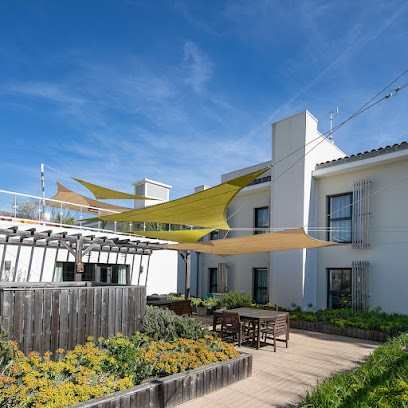 La Villa Des Poètes - Ehpad à Marseille (13) | LNA Santé, Maison de Retraite à Marseille 10