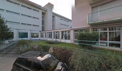 E.h.p.a.d. Les Grillons, Maison de Retraite à Aix-les-Bains