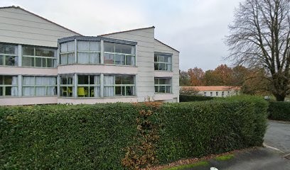 Ehpad Les Marronniers, Maison de Retraite à La Caillère-Saint-Hilaire