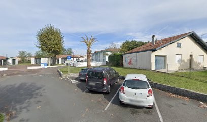 Maison D'Enfants à Caractère Social De Castillon, Maison de Retraite à Tarnos