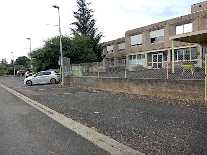Maison De Retraite Le Verger, Maison de Retraite à Saint-Germain-Lembron