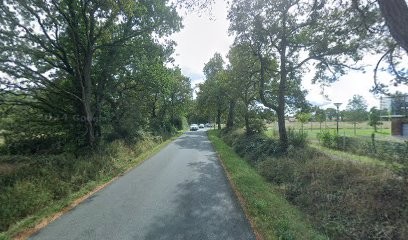 Centre Communal D'action Sociale, Maison de Retraite à La Roche-sur-Yon