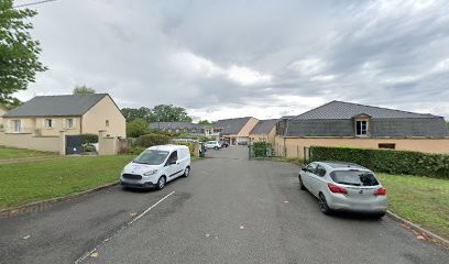 Ass Action Solidarite Humanisme, Maison de Retraite à Guérigny