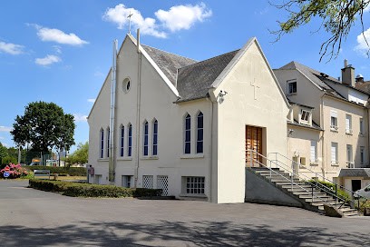 Maison De Retraite Et Foyer Logement Sainte Marie, Maison de Retraite au Hom