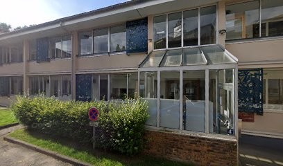 Résidence Sans-Souci, Maison de Retraite à Épinal