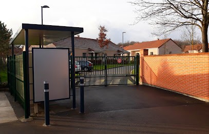 Senioriales de Rambouillet - Résidence seniors, Maison de Retraite à Rambouillet