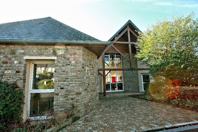 Les Demeures Gaston De Renty, Maison de Retraite à Souleuvre en Bocage