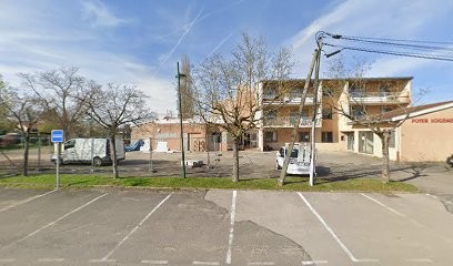 Foyer Logement, Maison de Retraite à Polliat