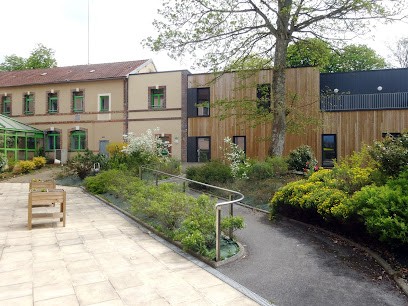 EHPAD Résidence Neyret, Maison de Retraite à Ceton