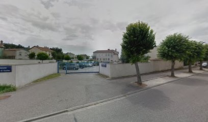 Maison De Retraite Saint François D'Assise, Maison de Retraite à Pont-à-Mousson