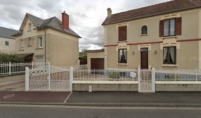 Marie-Madeleine, Maison de Retraite à Cormelles-le-Royal