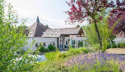 EHPAD Les Jardins De Roinville, Maison de Retraite à Roinville