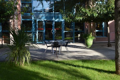 MAISON BLEUE, Maison de Retraite à Villeneuve-lès-Avignon