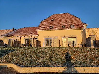 Maison Vies & Part'âges, Maison de Retraite à Mercey-le-Grand