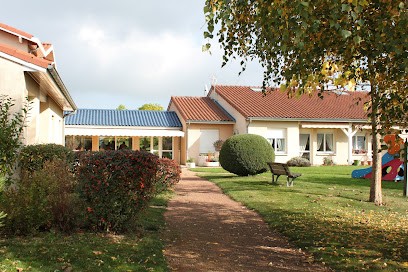 MARPA La Sauveterre, Maison de Retraite à Saint-Martin-la-Sauveté