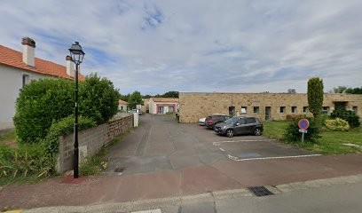 Centre Communal D Action Sociale, Maison de Retraite à Sainte-Flaive-des-Loups