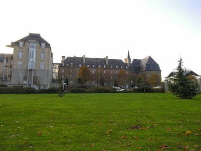 Résidence de l'Abbaye, Maison de Retraite à Dol-de-Bretagne