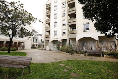 Résidence Autonomie ARPAVIE Les Arcades, Maison de Retraite à Maisons-Alfort