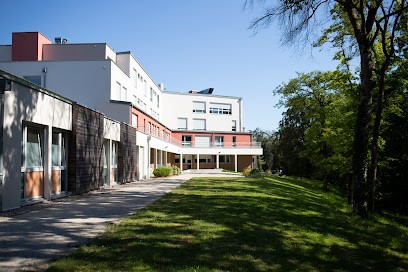 EHPAD La Sainte-Famille, Maison de Retraite à Vandoeuvre-lès-Nancy