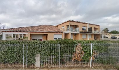 RÉSIDENCE SERVICES LA VILLA MOZART, Maison de Retraite à Sérignan