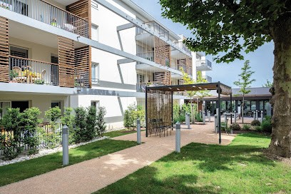 Senioriales De Mions - Résidence Seniors, Maison de Retraite à Mions