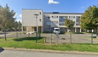 Maison De Retraite La Sagesse, Maison de Retraite à Pleurtuit