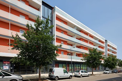 Résidence Seniors Les Girandières - Villefontaine, Maison de Retraite à Villefontaine