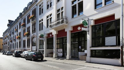 Résidence Services Seniors Les Jardins D'Arcadie De Colmar, Maison de Retraite à Colmar