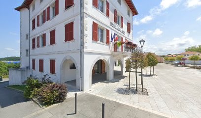 Le Grand Large, Maison de Retraite à Saint-Pierre-d'Irube