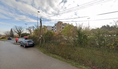 Ehpad Le Château Du Loup, Maison de Retraite à Gleizé
