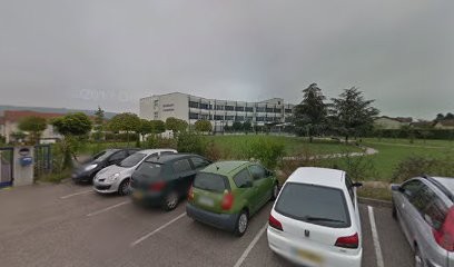 Maison Retraite Résidence Fontelune, Maison de Retraite à Ambérieu-en-Bugey