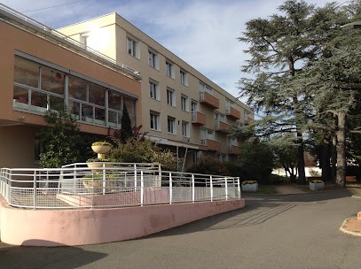 Résidence Autonomie Jacoline, Maison de Retraite à Sury-le-Comtal