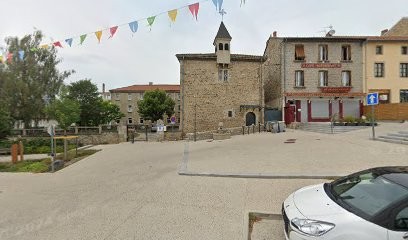 Assoc Saint Dominique De Craponne, Maison de Retraite à Craponne-sur-Arzon