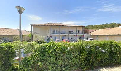 EHPAD Les Jardins de la Fontaine, Maison de Retraite à Murviel-lès-Montpellier