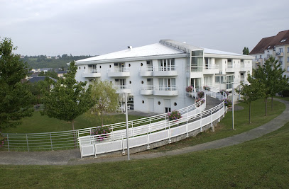 Ehpad La Filandière - Évreux, Maison De Retraite à Évreux