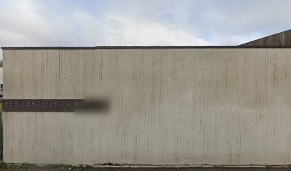 maison de retraite of La Mothe, Maison de Retraite à Olivet