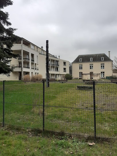 Résidence Du Bord De Vesle, Maison de Retraite à Cormontreuil