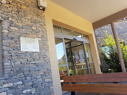 EHPAD Les Jardins Du Riveral, Maison de Retraite à Gignac