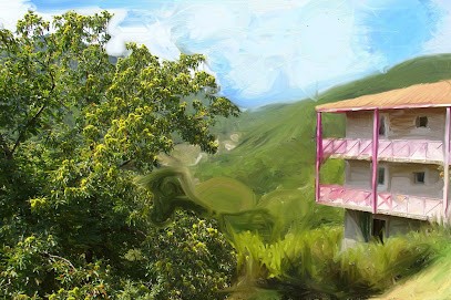 Maison De Retraite Les Chataigniers, Maison de Retraite à Aizac