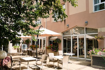 Maison De Retraite La Harpe Evreux, Maison de Retraite à Évreux