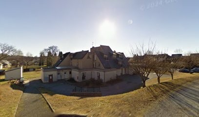 E.H.P.A.D Ets d'Hébergement pour Personnes Agées Dépendantes, Maison de Retraite à Marcillac-la-Croisille